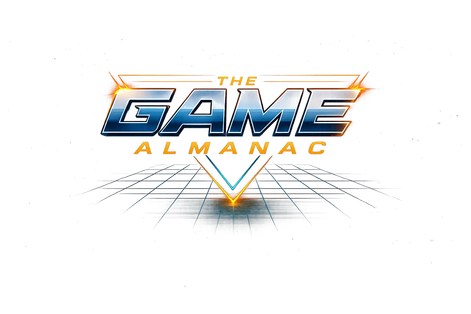 The Game Almanac